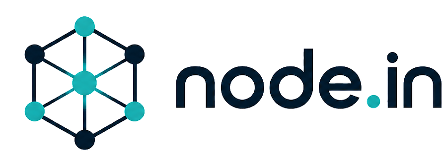 Node.in